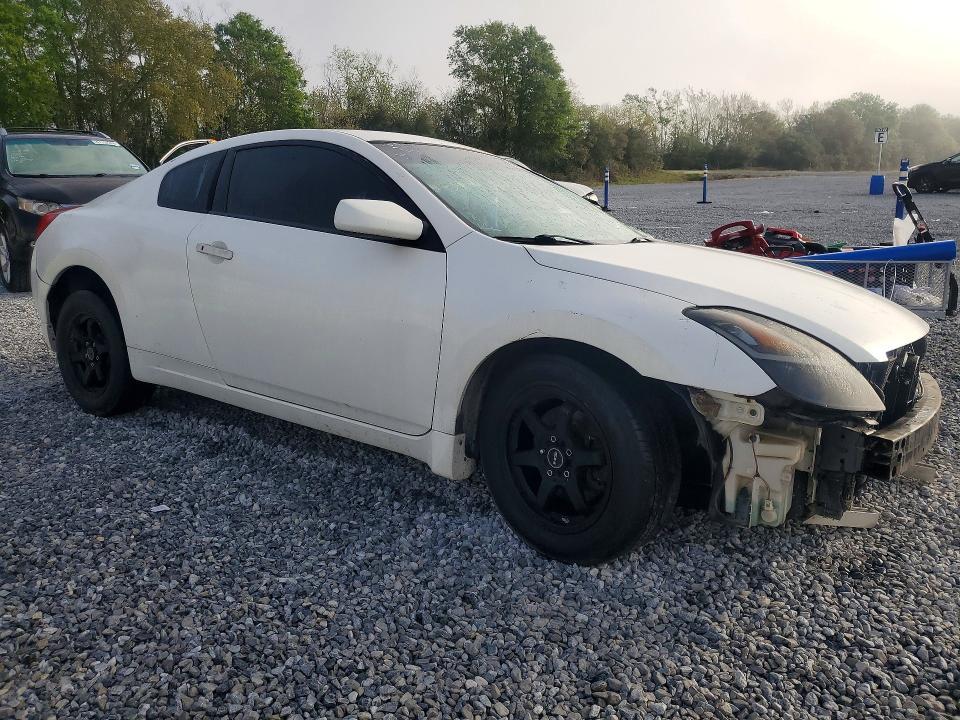 2008 Nissan Altima 2.5 s