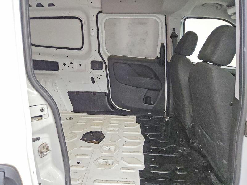 2022 Dodge Ram Promaster City Tradesman