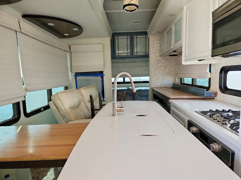 2019 Grand Design Solitude Camper