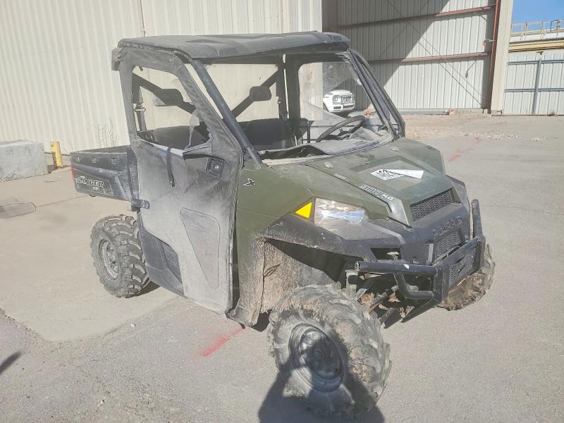 2019 Polaris Ranger XP 900 EPS Utility Vehicle