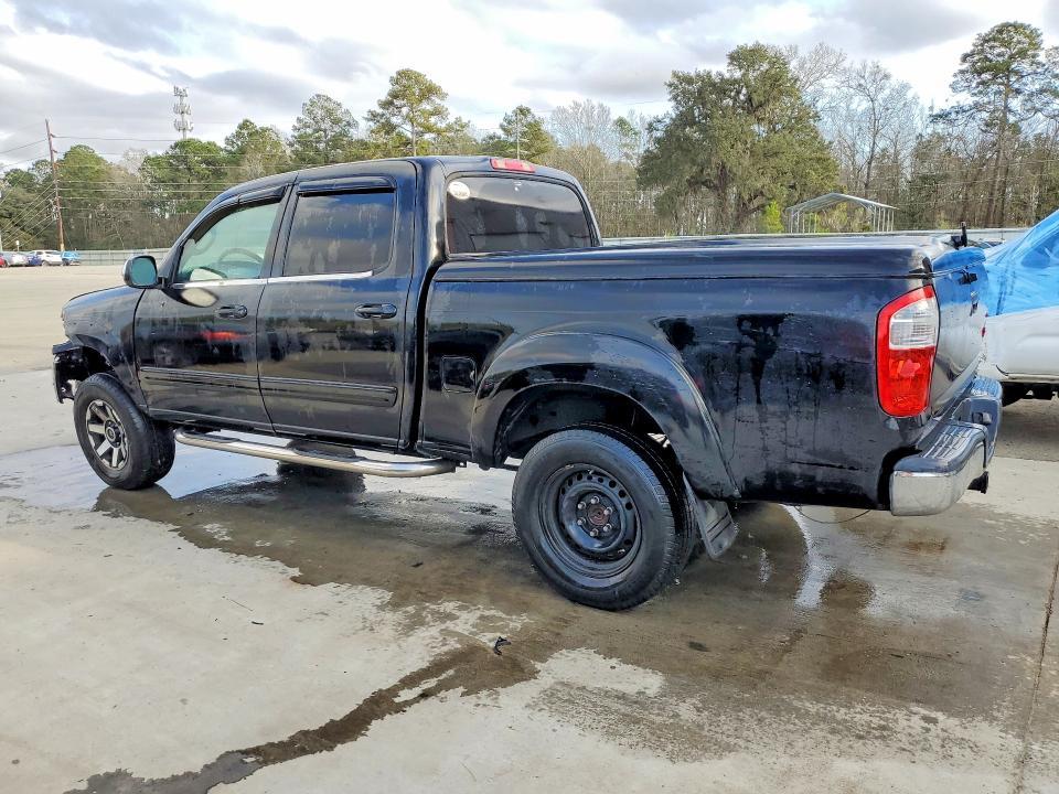 2005 Toyota Tundra SR5