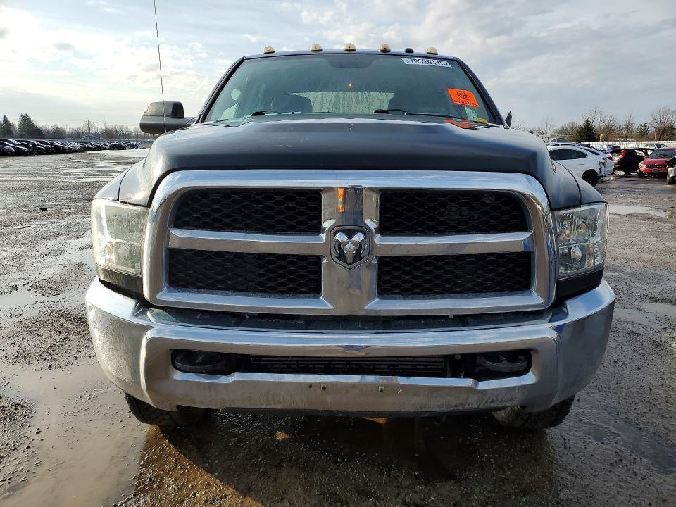 2017 Dodge RAM 3500 ST