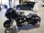 2016 Harley-Davidson Fltrxs Road Glide Special