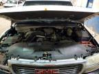 2002 GMC Sierra K2500 Heavy Duty