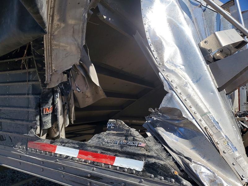 2021 Tmpte Grain Trailer