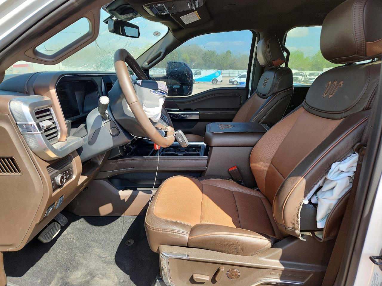 2025 Ford F350 Super Duty