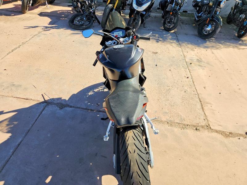 2023 Aprilia RS 660