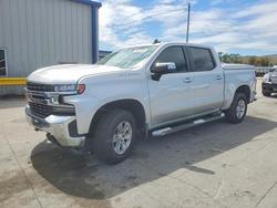 2019 Chevrolet Silverado C1500 lt for sale in Orlando, FL