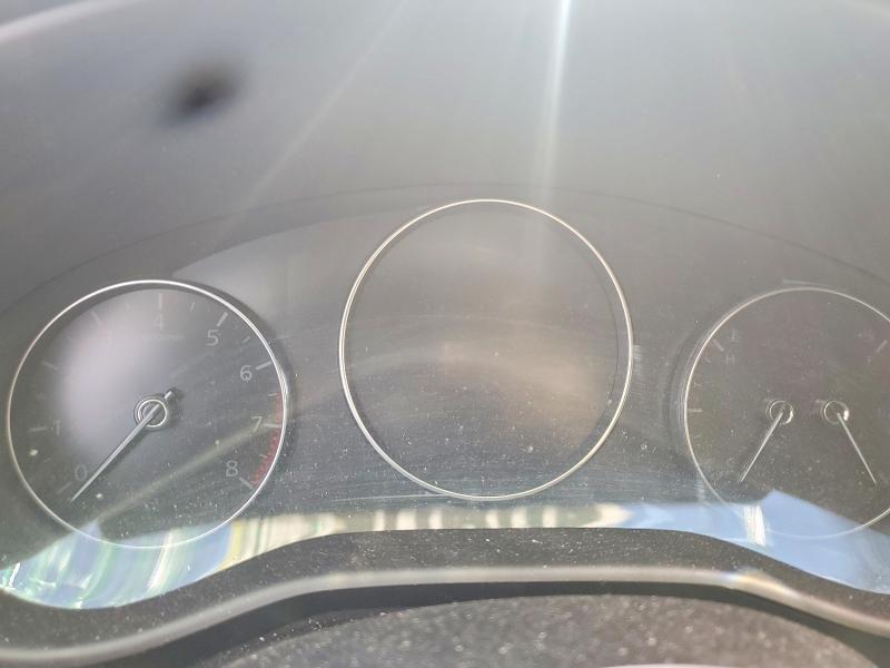 2023 Mazda Cx-30 Select