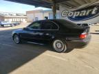 2001 BMW 525 i Automatic
