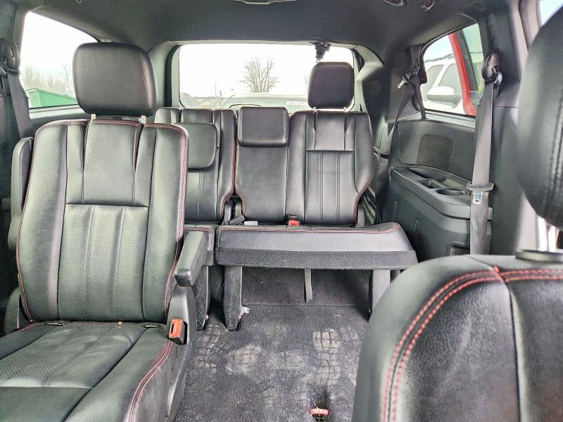 2014 Dodge Grand Caravan r