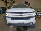 2022 Chevrolet Silverado LTD K1500 RST