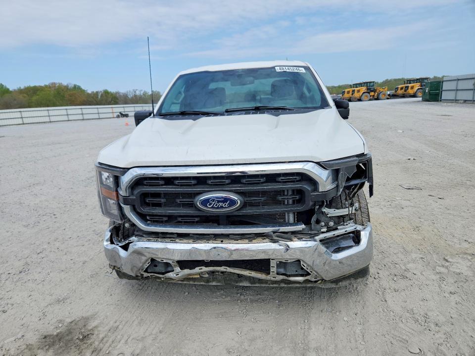 2023 Ford F150 Super Cab