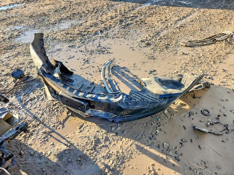 2020 Chevrolet Impala lt