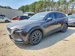 Mazda Cx-9 salvage cars for sale: 2021 Mazda Cx-9 Touring