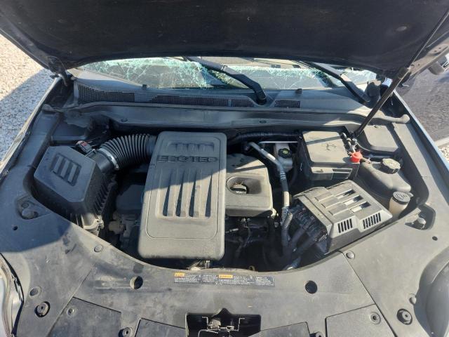 2015 GMC Terrain slt