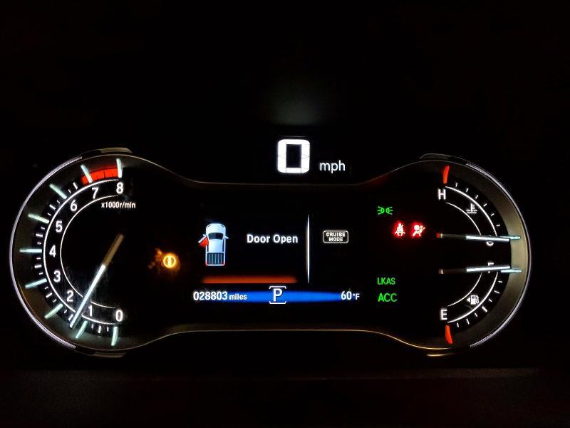 2021 Honda Ridgeline RTL