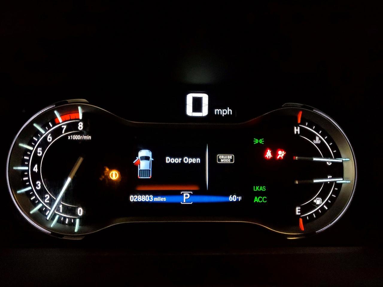 2021 Honda Ridgeline RTL