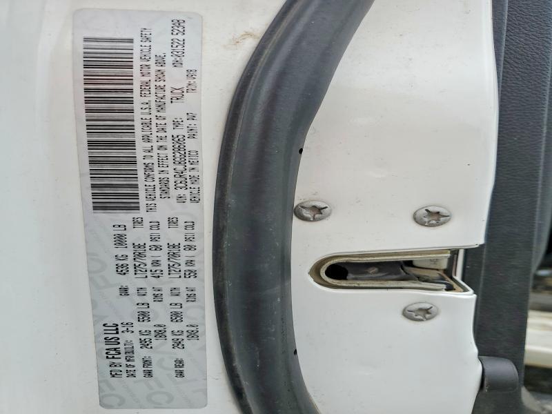 2016 Dodge RAM 2500 ST