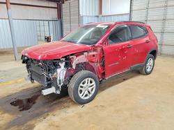 Jeep salvage cars for sale: 2018 Jeep Compass Sport