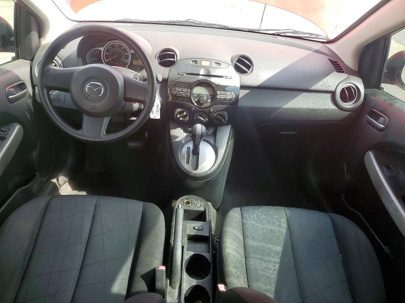 2012 Mazda 2