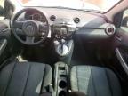 2012 Mazda 2