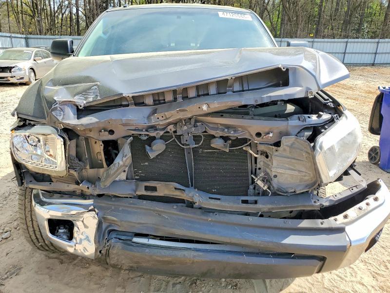 2015 Toyota Tundra SR5