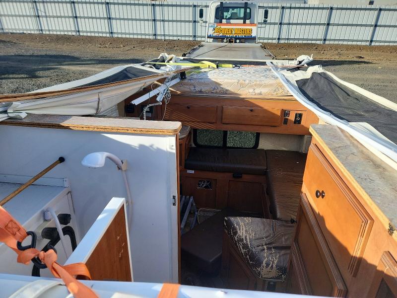 2014 Foresriver Palomino