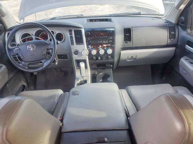 2007 Toyota Tundra Limited