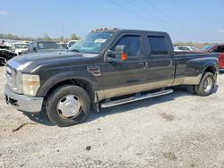 Salvage cars for sale from Copart Loganville, GA: 2008 Ford F350 Super Duty