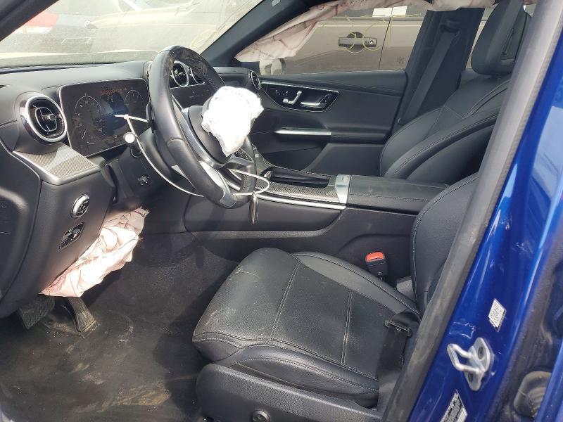 2023 Mercedes-Benz Glc 300 4matic