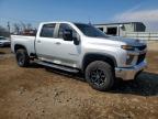 2020 Chevrolet Silverado K2500 Heavy Duty LT