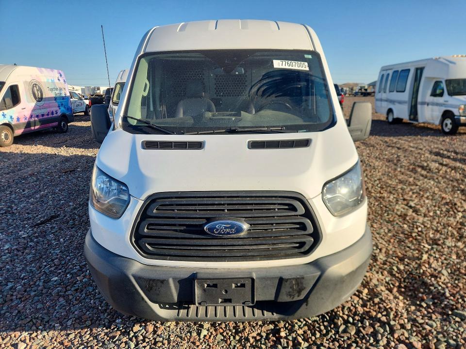 2019 Ford Transit T-250