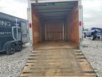 2013 Homesteader Enclosed Cargo Trailer