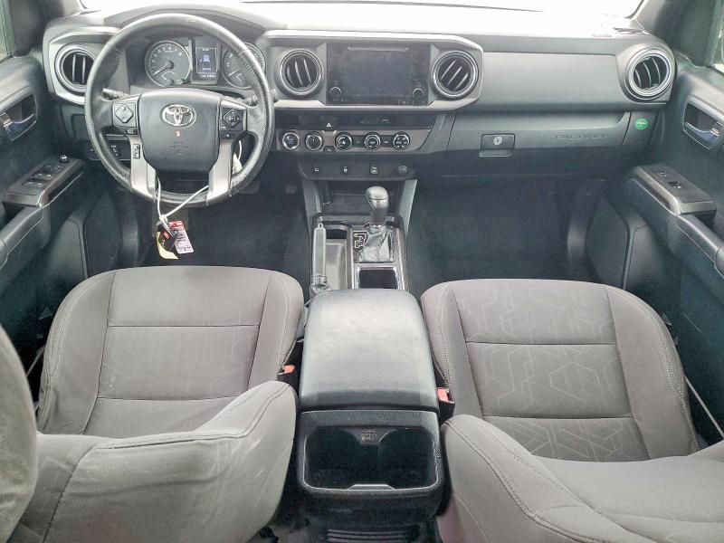 2016 Toyota Tacoma TRD OFF-Road