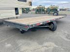 2019 Summ IT CDO8520TA3 Equipment Trailer