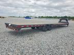 2026 Metalium Flatbed Trailer