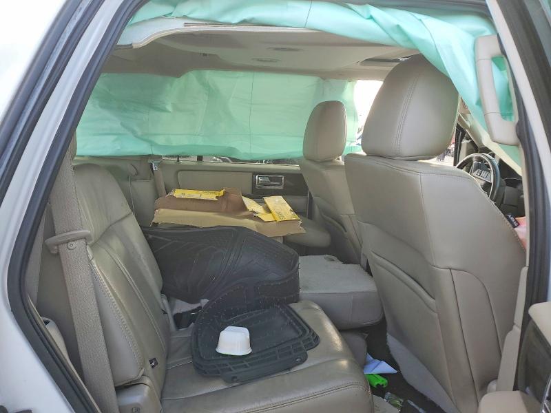 2015 Lincoln Navigator