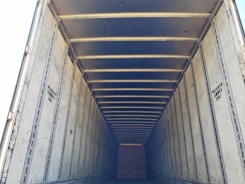 2014 Stoughton Trailer