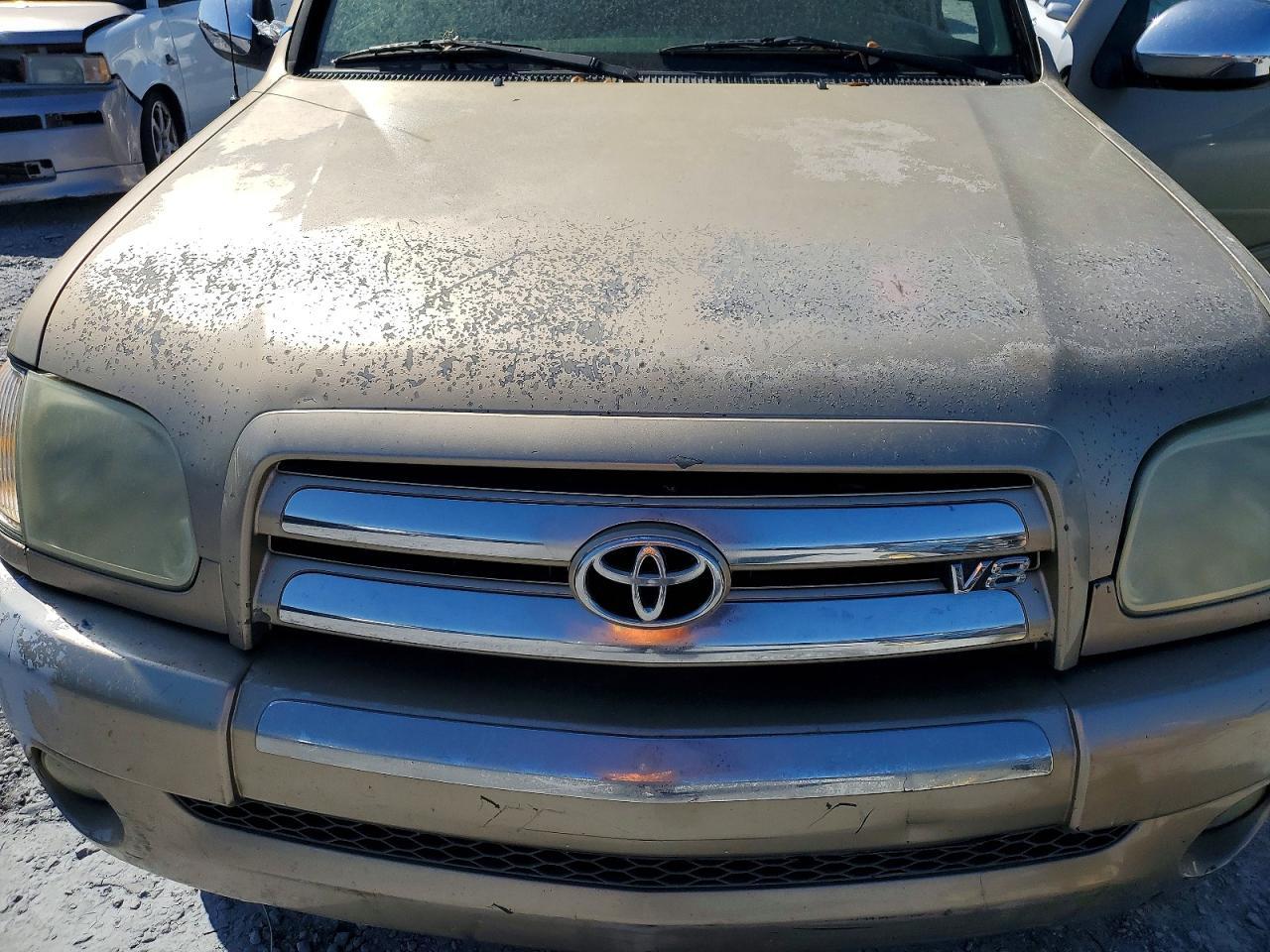 2005 Toyota Tundra SR5