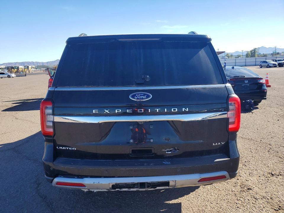 2023 Ford Expedition max Limited