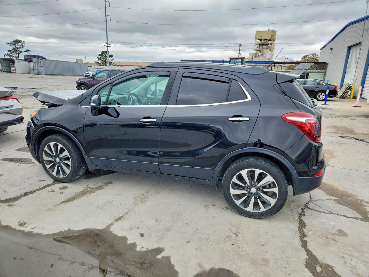 2019 Buick Encore Essence