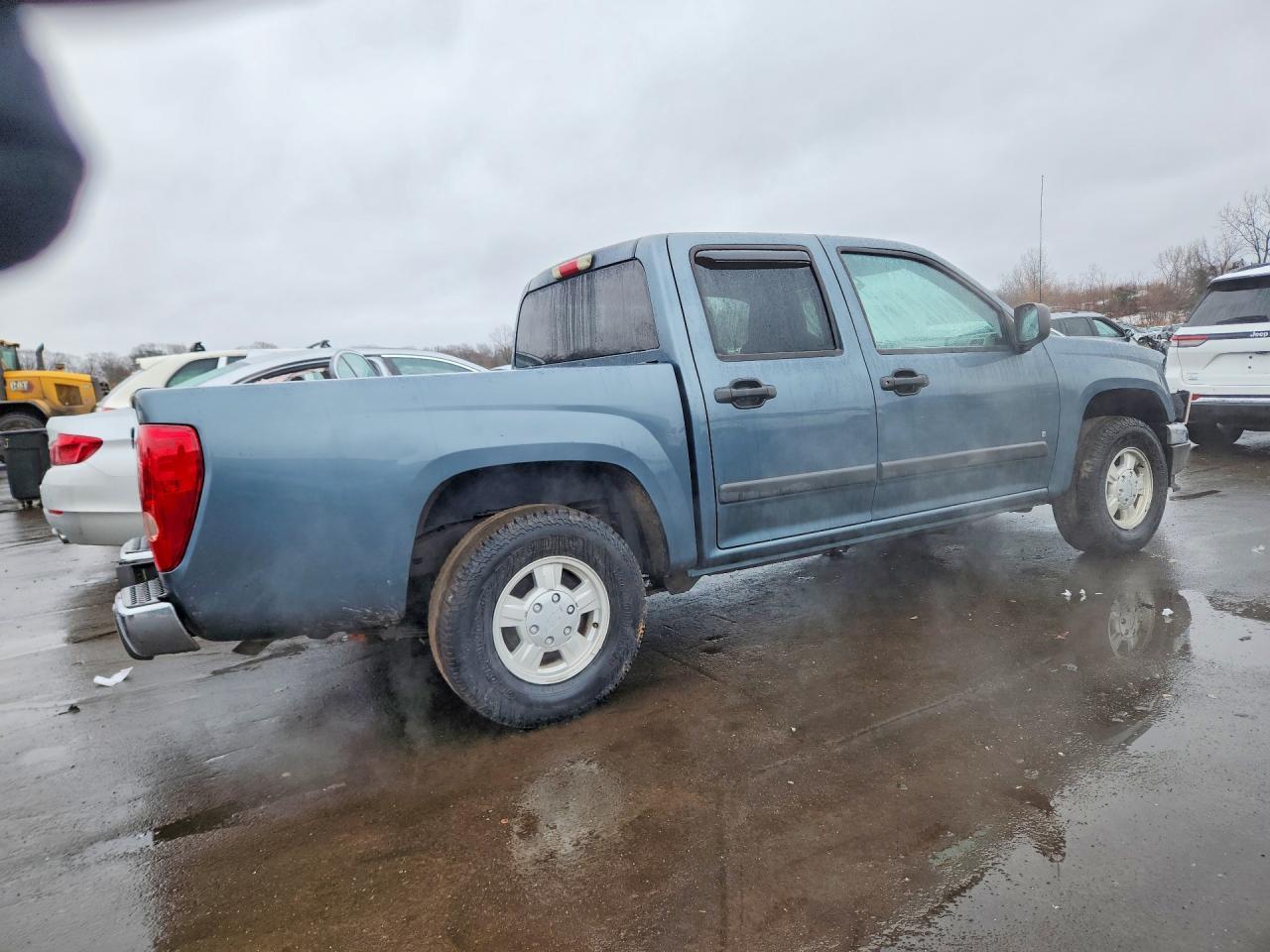 2007 Chev Colorado