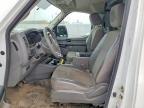 2020 Nissan NV 2500 Utility / Service Van