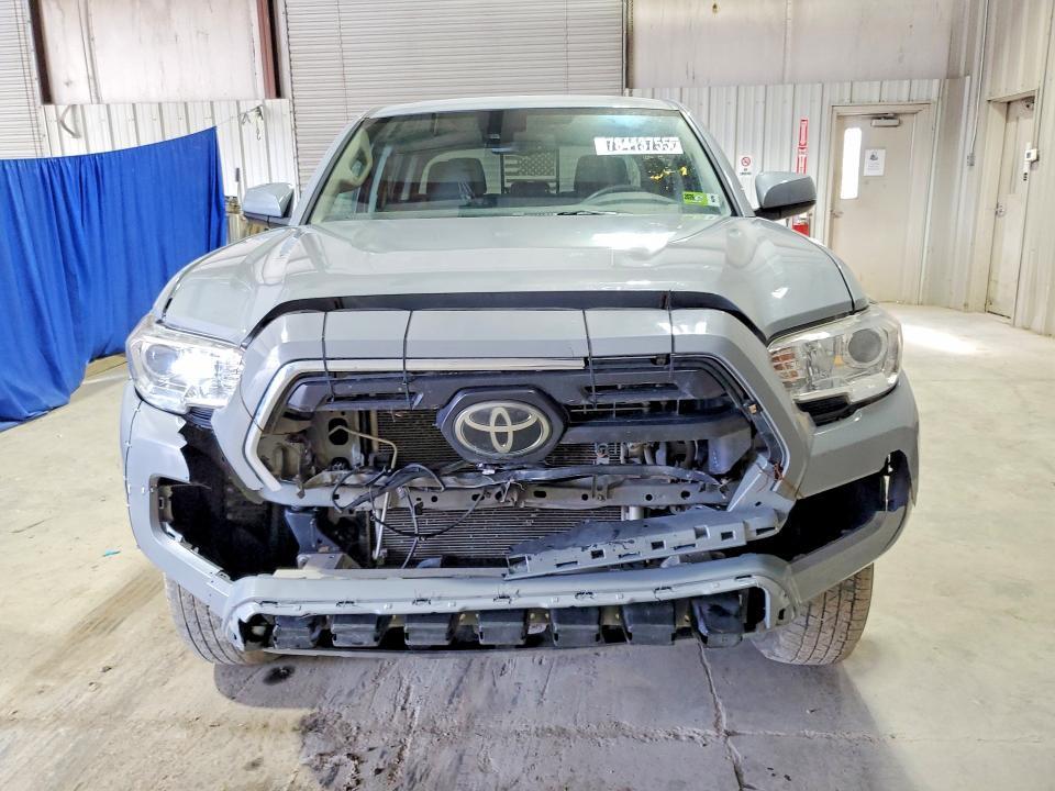 2019 Toyota Tacoma SR5 V6