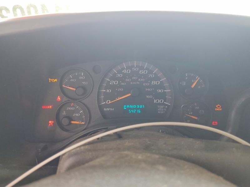 2006 Chevrolet Express G3500