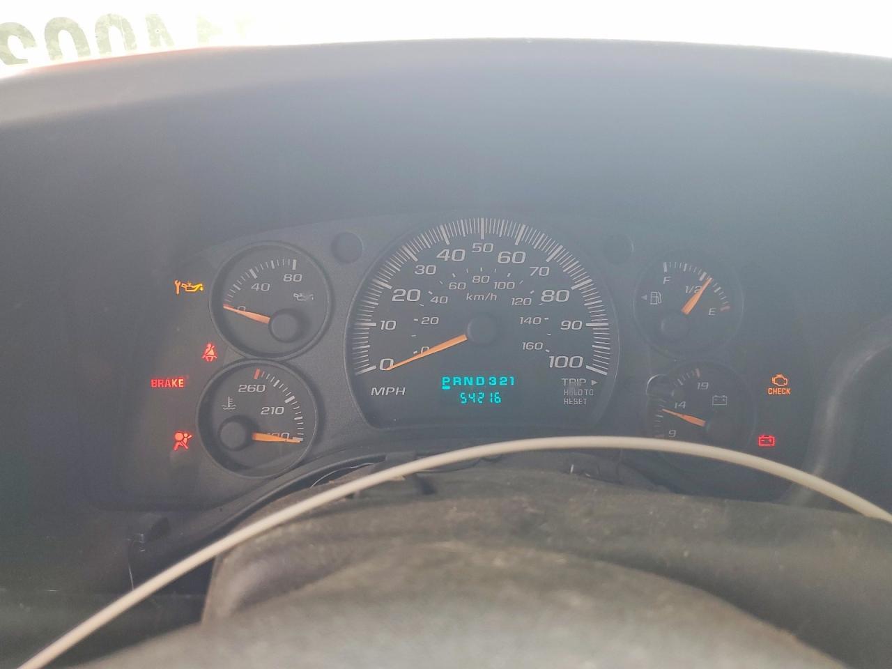 2006 Chevrolet Express G3500