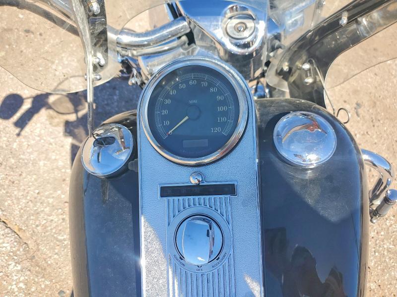 2007 Harley-Davidson Flhr