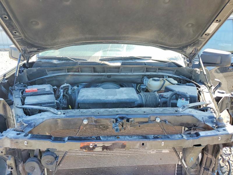 2023 GMC Sierra C1500 Elevation