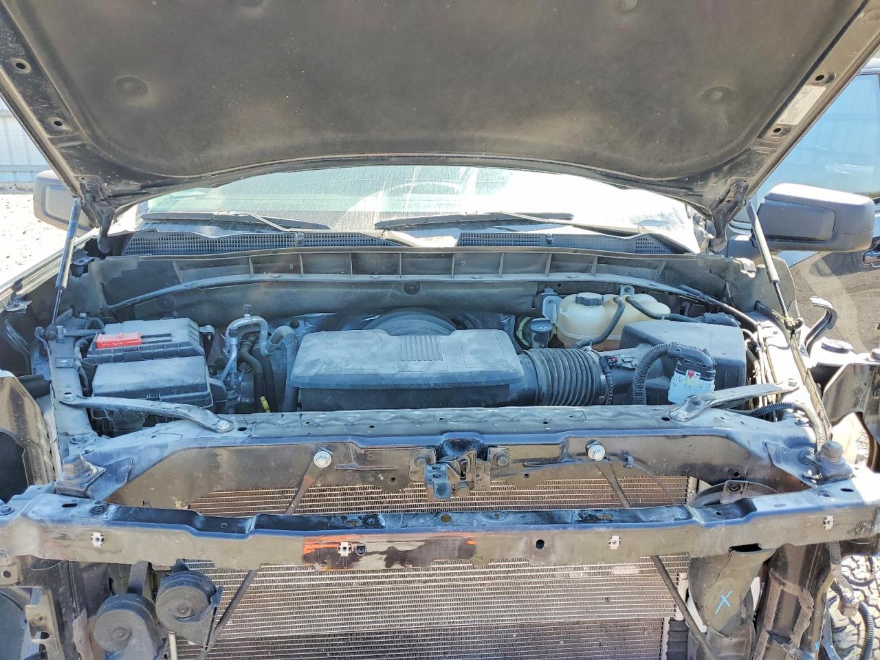 2023 GMC Sierra C1500 Elevation